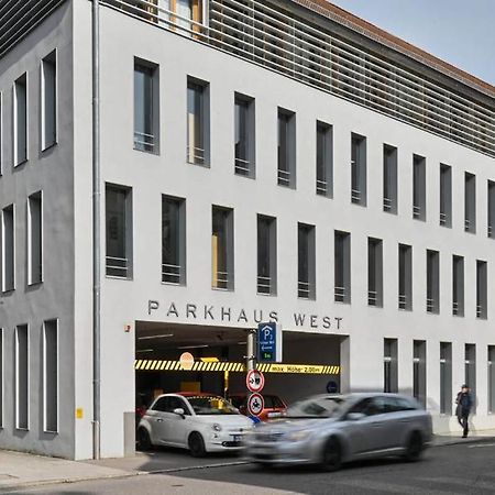 K-Hotel  Uberlingen Exterior foto